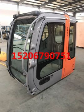 點擊查看詳細(xì)信息<br>標(biāo)題：Hitachi ZX200-6/zx-6 model cab  閱讀次數(shù)：2567