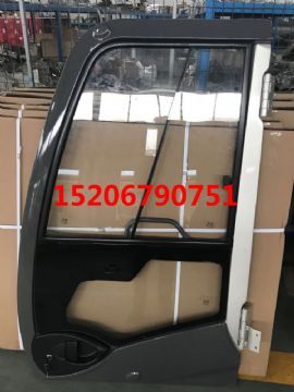 點(diǎn)擊查看詳細(xì)信息<br>標(biāo)題：日立電噴機(jī)ZX-3系列駕駛室車門總成  閱讀次數(shù)：2054