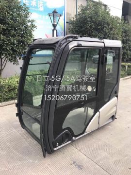 點(diǎn)擊查看詳細(xì)信息<br>標(biāo)題：日立ZX200-5A/-5G/ZX-5G駕駛室總成 帶內(nèi)飾  閱讀次數(shù)：2784