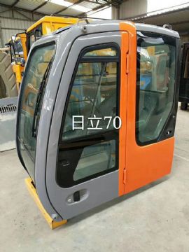 點(diǎn)擊查看詳細(xì)信息<br>標(biāo)題：日立ZX60/ZX70挖掘機(jī)駕駛室總成  閱讀次數(shù)：2118