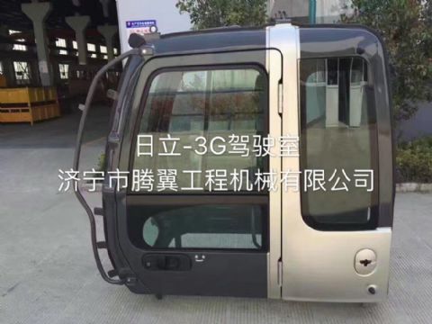 點(diǎn)擊查看詳細(xì)信息<br>標(biāo)題：日立ZX200-3G/ZX-3G系列駕駛室 內(nèi)飾可選裝 閱讀次數(shù)：2364