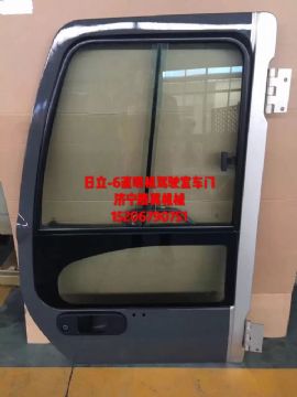 點(diǎn)擊查看詳細(xì)信息<br>標(biāo)題：日立ZX200-3G/ZX-3G系列駕駛室車門總成 閱讀次數(shù)：2231