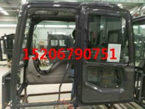 點(diǎn)擊查看詳細(xì)信息<br>標(biāo)題：徐工XE450大挖駕駛室總成 含內(nèi)飾線(xiàn)束 閱讀次數(shù)：3069
