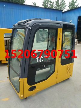點(diǎn)擊查看詳細(xì)信息<br>標(biāo)題：徐工XE150/徐工中挖駕駛室總成 含內(nèi)飾線(xiàn)束 閱讀次數(shù)：3365