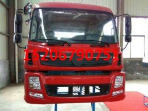 點(diǎn)擊查看詳細(xì)信息<br>標(biāo)題：東風(fēng)貨車(chē)駕駛室總成 含內(nèi)飾 閱讀次數(shù)：3324