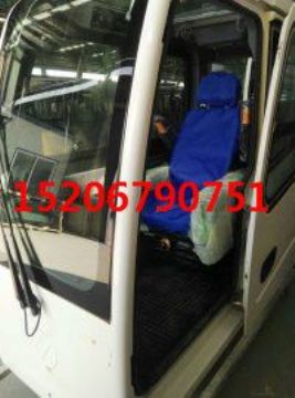 點(diǎn)擊查看詳細(xì)信息<br>標(biāo)題：中聯(lián)吊車(chē)駕駛室總成 帶內(nèi)飾  閱讀次數(shù)：3945